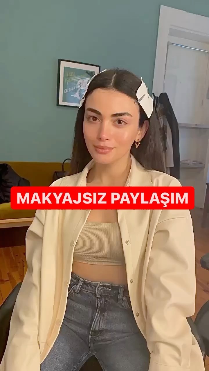 Özge Yağız