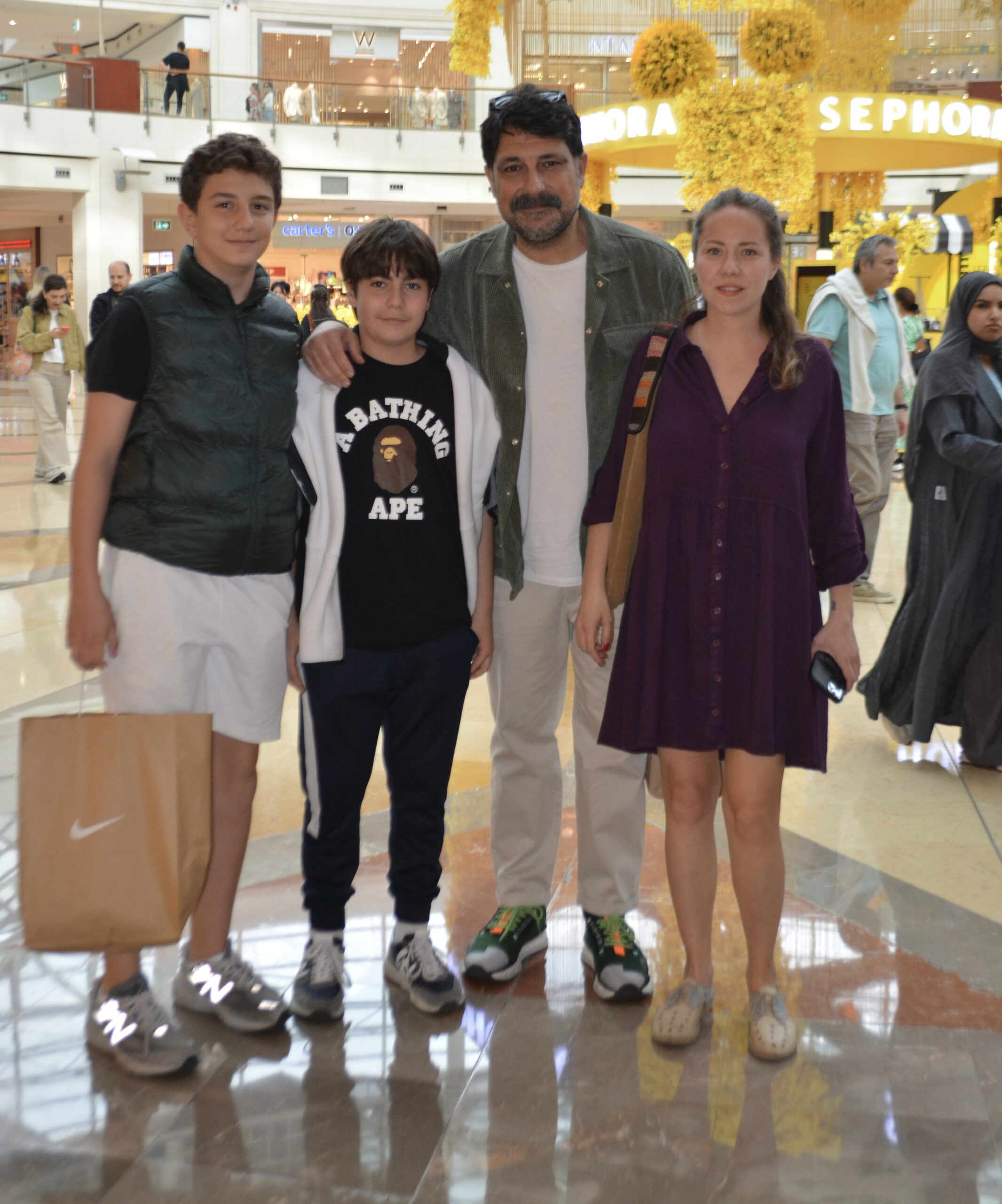 AİLECEK ALIŞVERİŞ