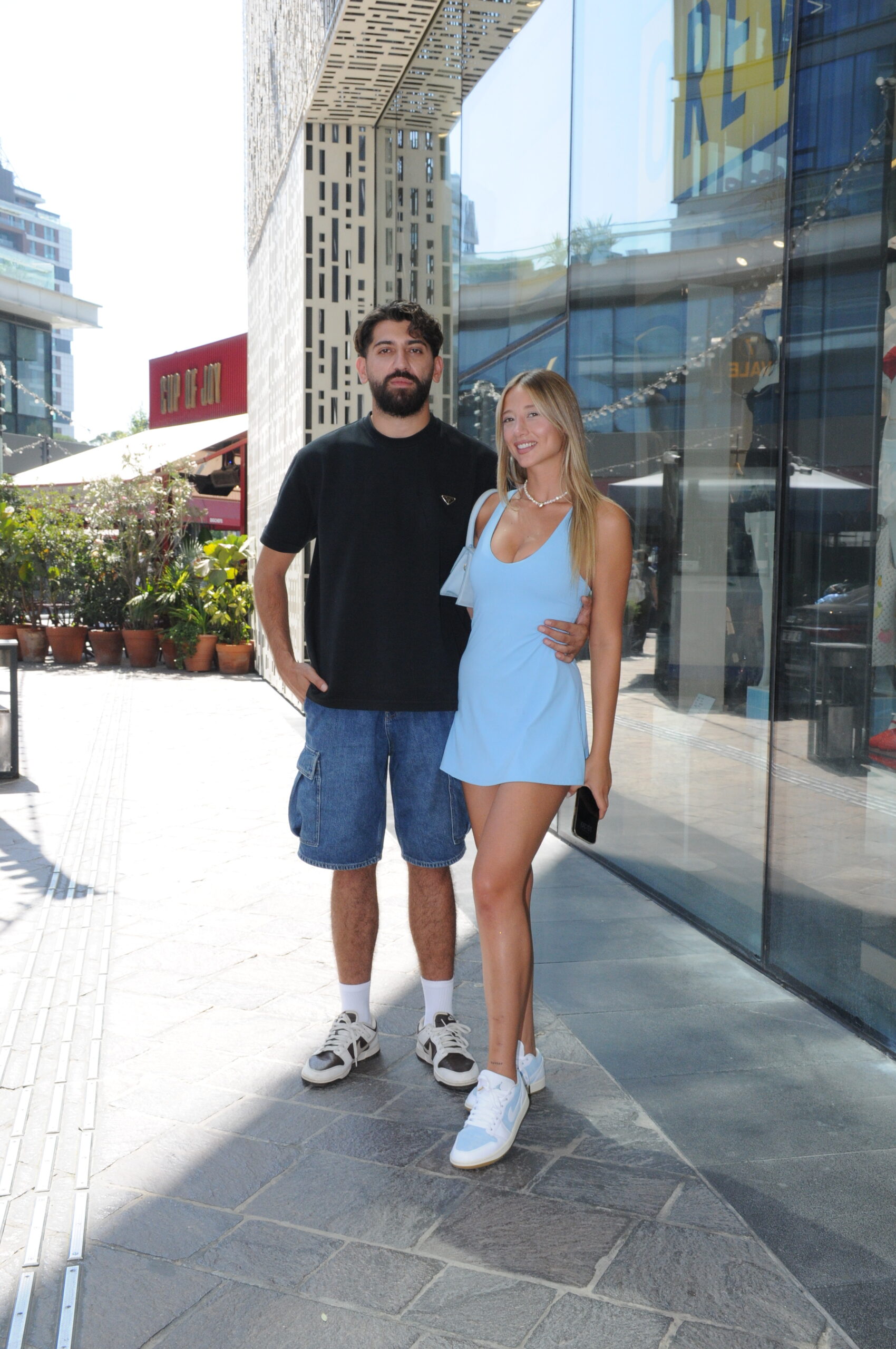 HER NOTADA, HER SÖZDE BİRBİRİMİZİ BULDUK
