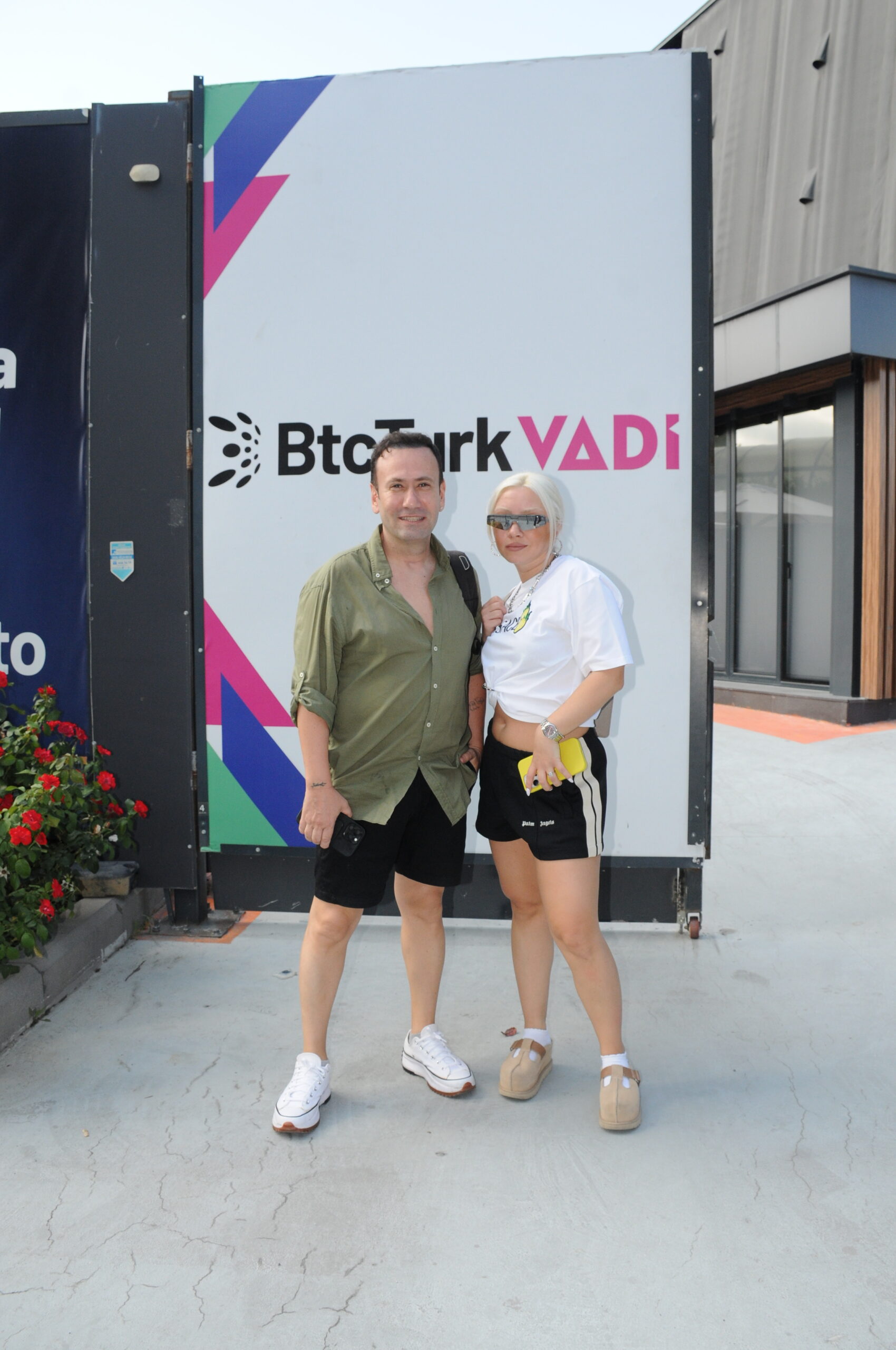 HER ZAMAN ÖNCEDEN GELİP HEYECANIMI YAŞIYORUM