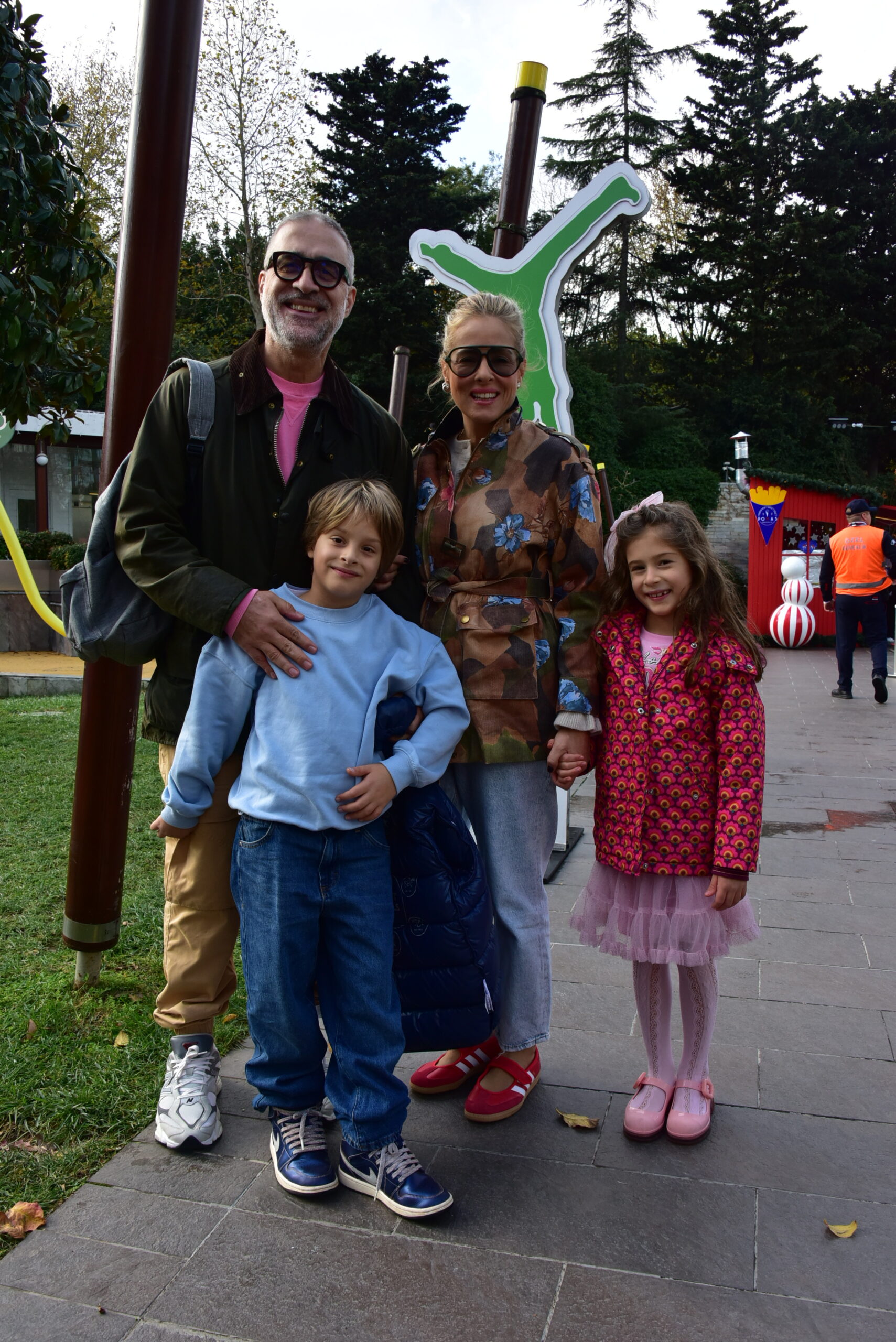 AİLECEK FESTİVAL KEYFİ