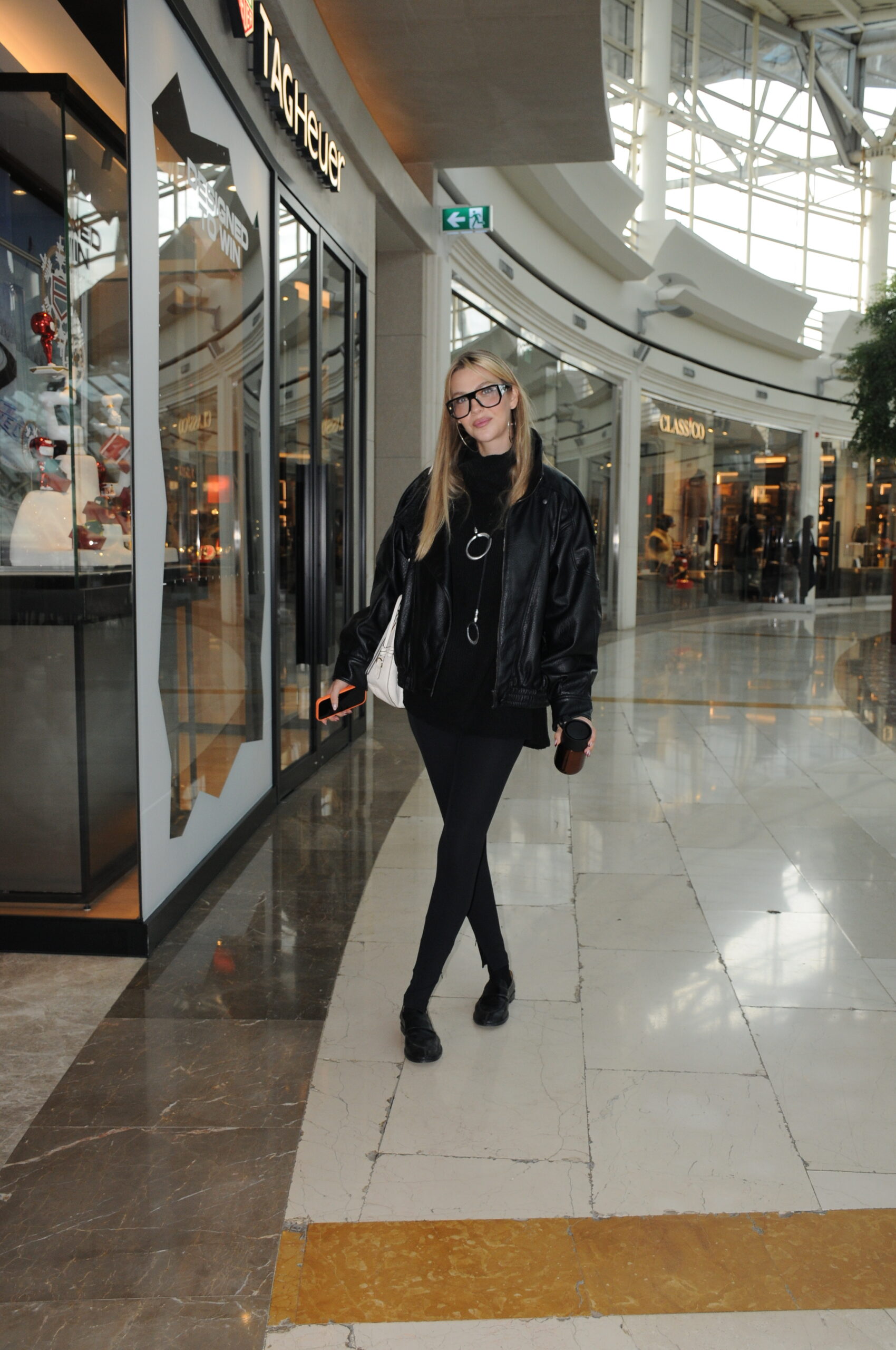 BABALIK MOLASI BİTTİ