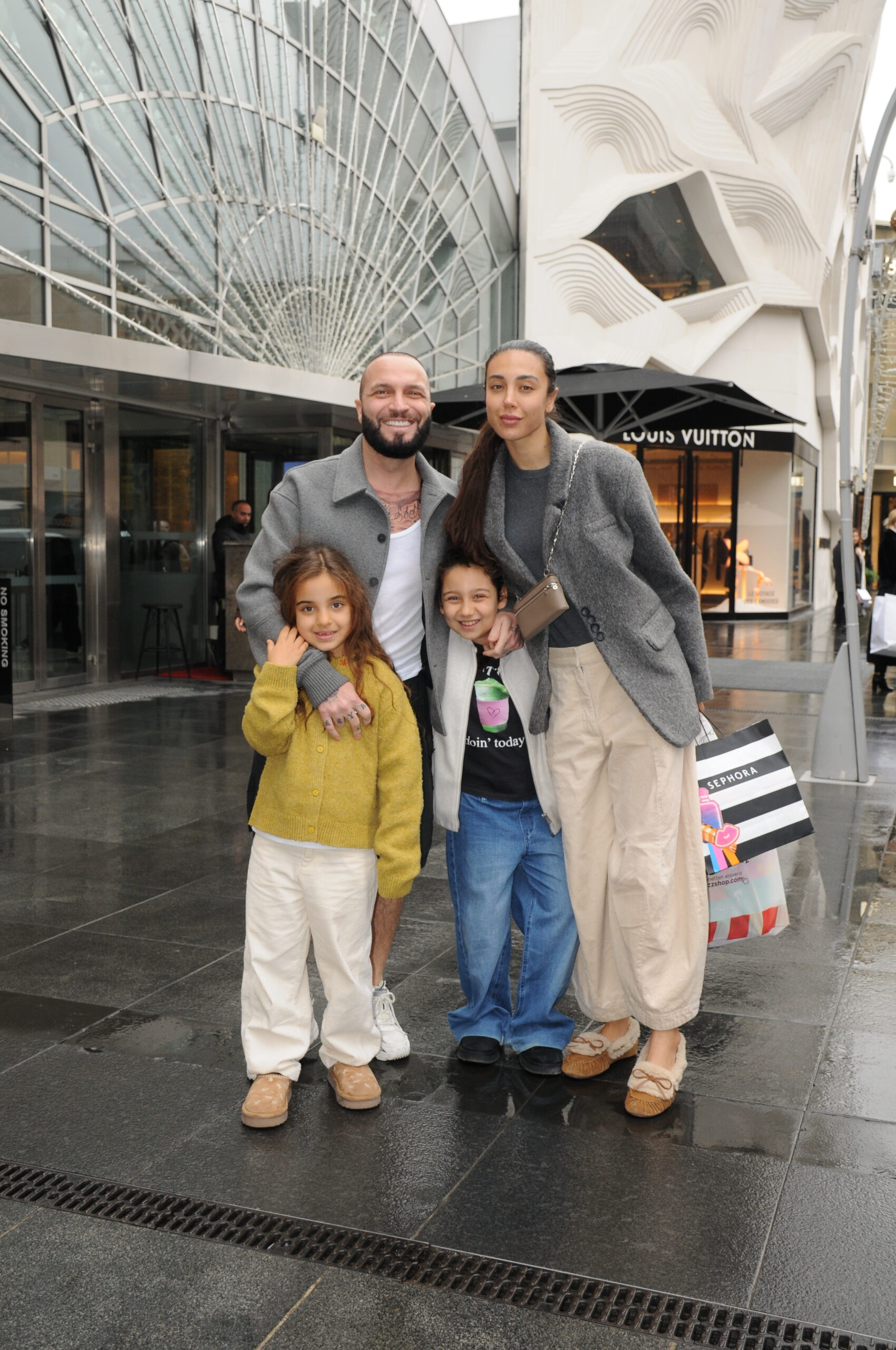 DEMET AKALIN BARIŞI: “CANIM CİĞERİM!”