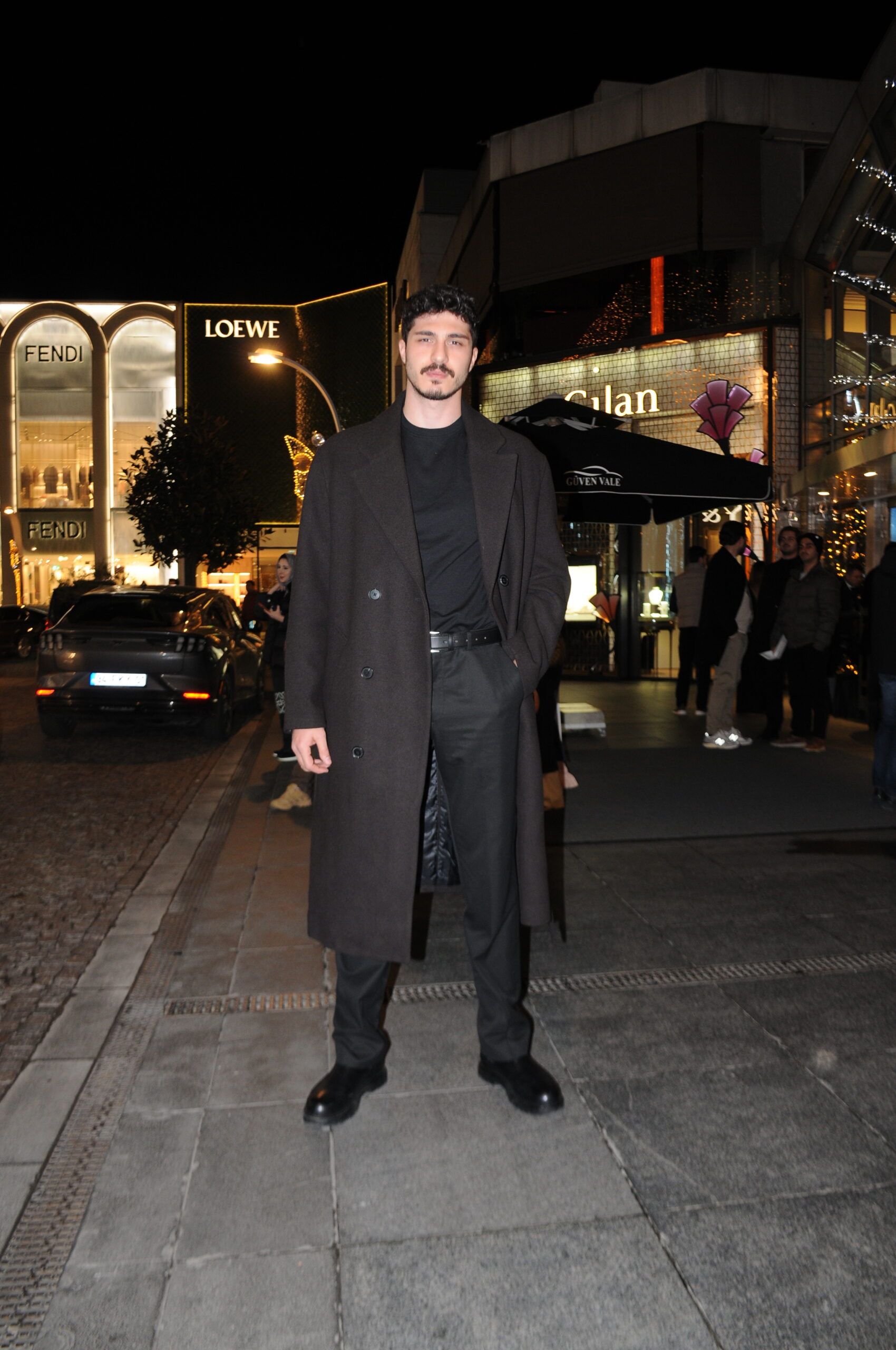 YILBAŞINDA BURADAYIM, DİZİ ÇOK İYİ GİDİYOR