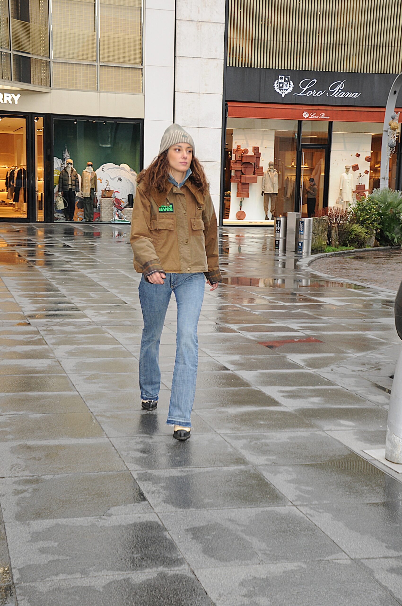 MURDA’NIN OYUNCULUĞU BAŞARILI